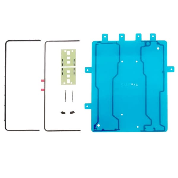 Kompatibel med Samsung Galaxy Z Fold 5 LCD-limsett