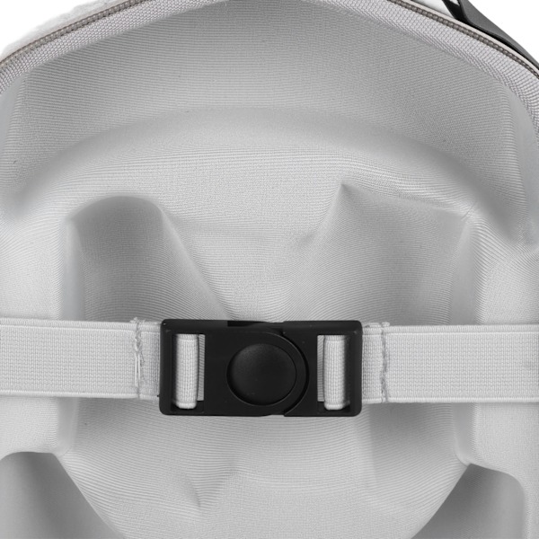 VR Glasögon Förvaringsväska EVA Anti Scratch Portabel VR Gaming Glasögon Bärväska för Quest 2