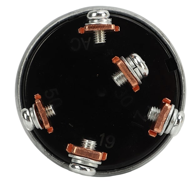 Tændingsslot 183827 Tændingsnøgleafbryder til Kubota Motor D722 D902 D1005 D1105 D1305 V1205 V1305 V1505