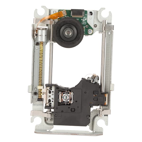 KEM-490AAA Optical Drive Unit Precise Cutting Replacement Professional Optical Lens with Bracket for PS4 1000 1100