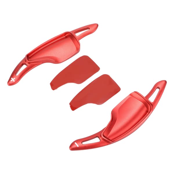 Steering Wheel Shift Paddle Extension Corrosion Resistant Replacement for Chevrolet Camaro 2016-2019