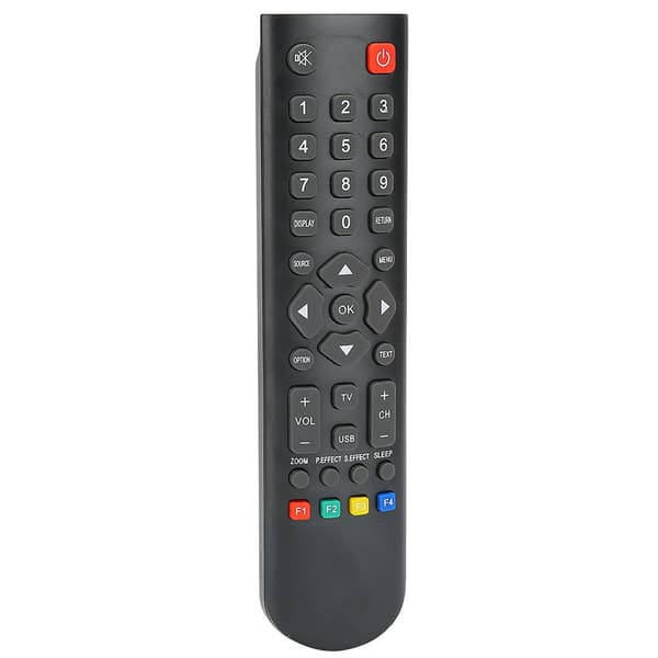 Universalfjärrkontroll för TCL RC3000E02 Thomson ERISSON