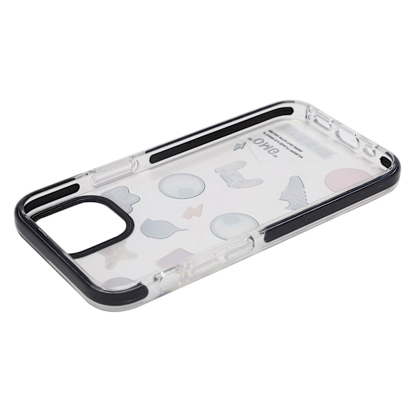 Beskyttelsesdeksler for mobiltelefoner, robust silikondeksel for hele kroppen, for iphonefor iphone 12 Pro Max