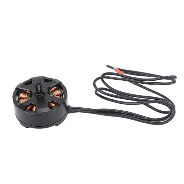 2808 harjaton moottori 700KV tehokas levyharjaton moottori multirotor-lentokoneille CW