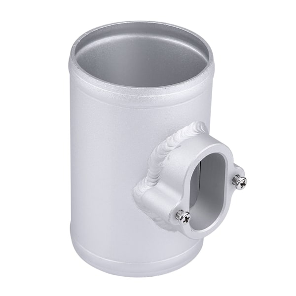 Luftflödessensor Adapter Insugsmätare Monteringsbas för Chevrolet Cruze Opel Vauxhall MAF 76mm