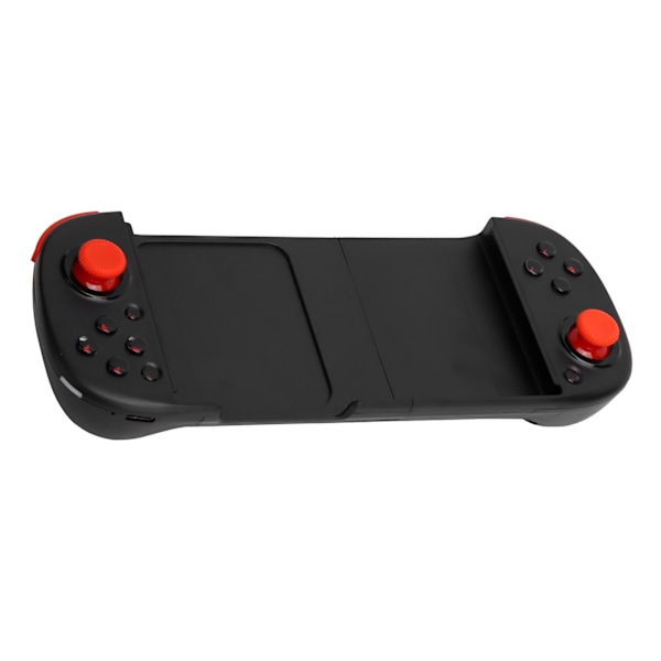 IPEGA PG‑9217 Langaton Bluetooth-peliohjain, venyvä peliohjain LED-taustavalolla, musta
