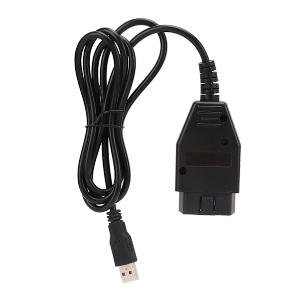 OBD2 Programmer Protessioanl ECU Chip Tuning Tool Hög Känslighet för Windows XP 7 32bit
