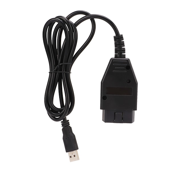 OBD2 Programmer Protessioanl ECU Chip Tuning Tool Høy følsomhet for Windows XP 7 32bits