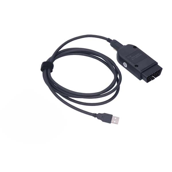 Professionel Bilfejl Checker Detektor OBD Interface Automotive Diagnostisk Værktøj Udskiftning til Coaster