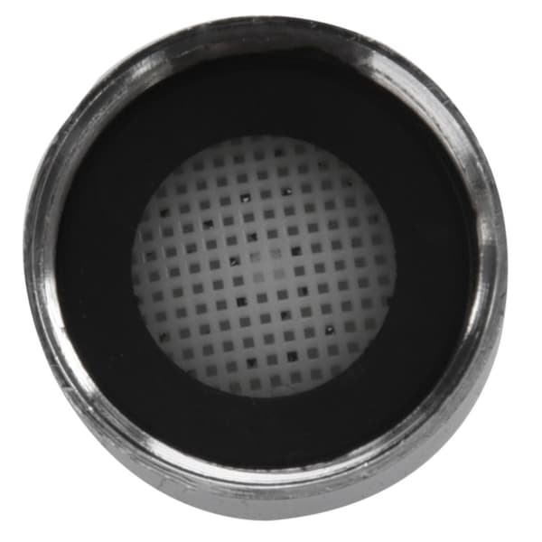 2 stk 20 mm innvendig gjenge vannbesparende kranluftermunnstykke