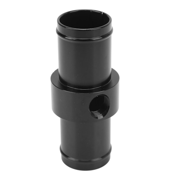 15mm Gevind T-stykke Temp Adapter 34mm Indvendig Diameter Vandtemperatur Radiator Slange Måler Samling Rør