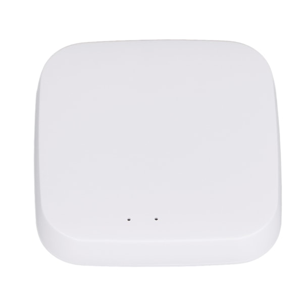 Smart Home Hub Infraröd avkänning för Tuya APP Fjärrkontroll Wifi Bluetooth Gateway Hub