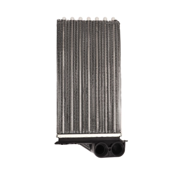 Varmeveksler 6448G3 Stabil Langvarig Interiørvarmeveksler Udskiftning til Peugeot 206 CC(2D) 206 Sedan