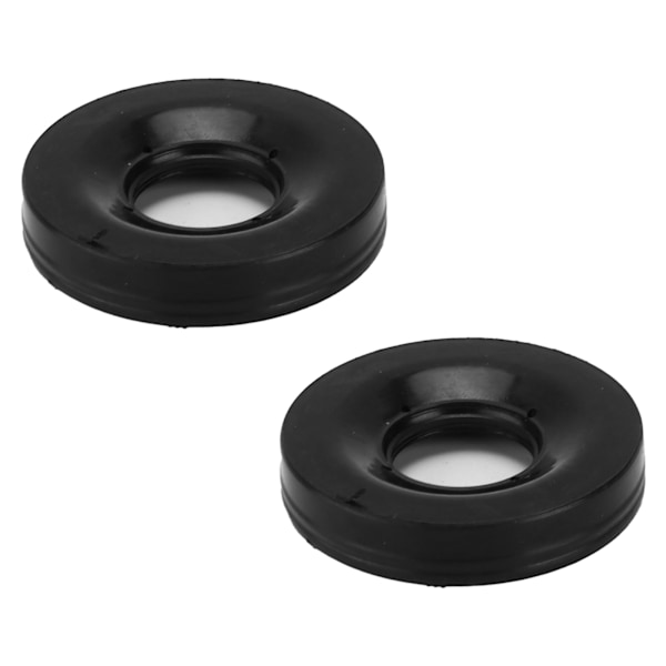 2ST Knackningssensor genomföring 12558177 Ersättning för Chevrolet Suburban 1500 2500 3500