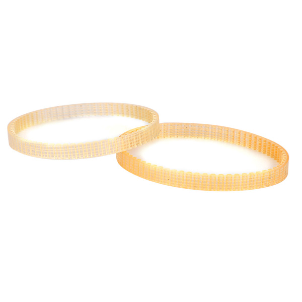 Eyeglass Grooving Machine Motor Belt Glasses Processing Equipment Accessories