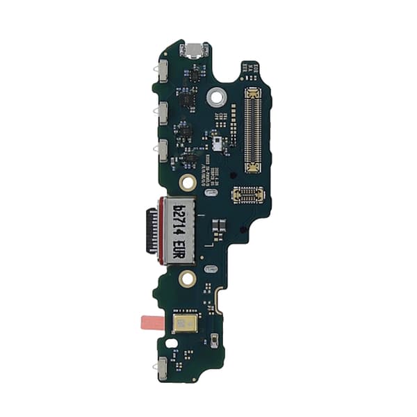Samsung Kompatibel med Galaxy Z Fold4 (SMF936B) Opladerstik