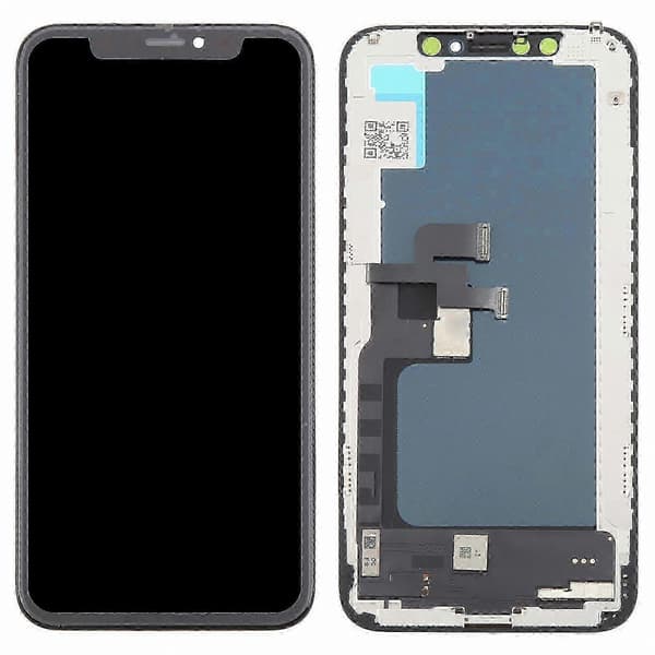 HD Incell LCD-näyttö For iPhone XS(Incell)