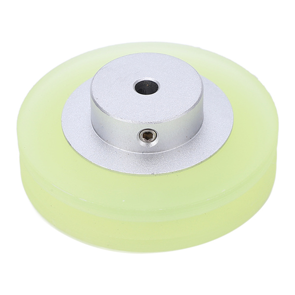 Længde Tællehjul 6 mm Huldiameter Encoder Meter Tilbehør til Tælling Målning BEM-V15-XJL
