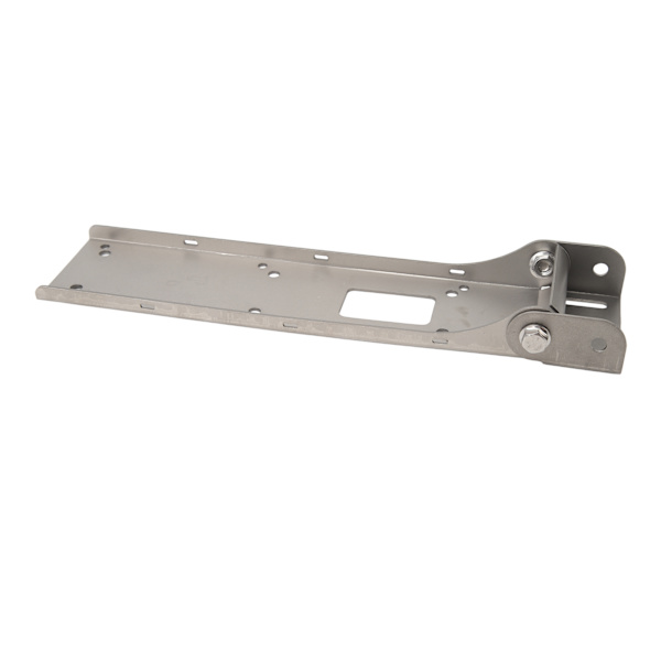 Transducer Bracket 000 10874 001 Robust Transducer Monteringsbyte för Lowrance LSS-2 HD Skimmer Transducer