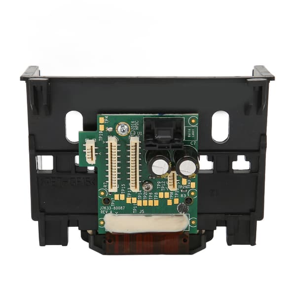 Slitesterkt skriverhode for HP Officejet Pro 6230 6830 6815 6812 6835