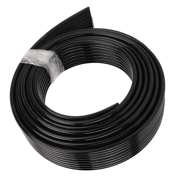 3 Meter 8 Line Ink Tube Ersättningsbläckstråleskrivare Bläckslang för A3 A4 UV-skrivare OD 5mm ID 3mm Svart