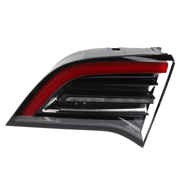 Rear Right Inner Tail Light 1502089 00 B Passenger Side, Inner Taillight, Replacement for Tesla Model 3 Y