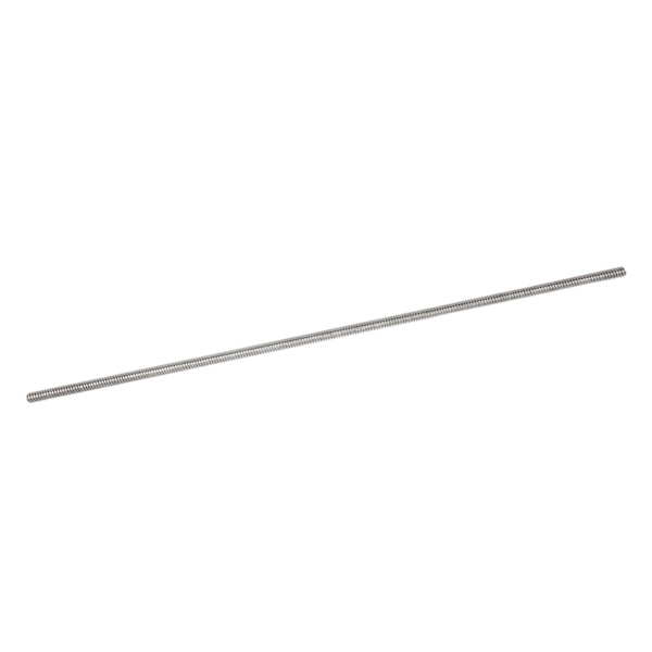 CNC-skruvguide trapetsstång 3D-skrivare Tillbehör Industriell kontroll 8 mm 5501-0804-0550