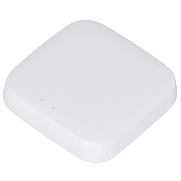 Smart Home Hub Infraröd avkänning för Tuya APP Fjärrkontroll Wifi Bluetooth Gateway Hub