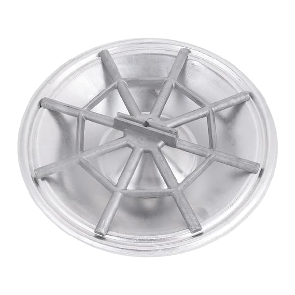 Dobro Resonator Gitar Spider Bridge Halestykke Erstatningstilbehør