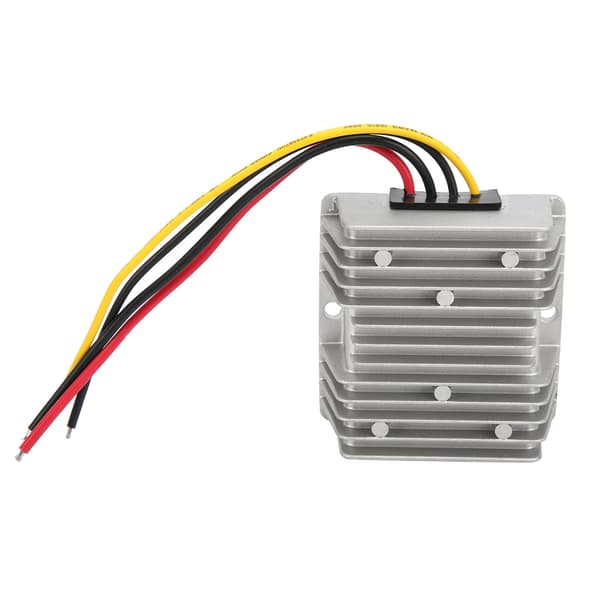 Strømforsyningsomformer Vanntett 8V-40V til 12V Modul Transformator TBC084012C72Z 6A