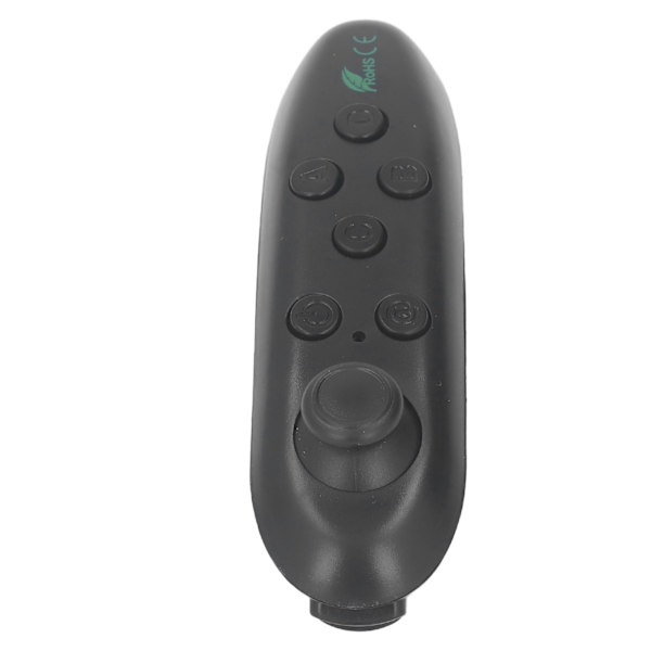 Wireless Gamepad 2-10m Distance Easy Connection High Sensitivity VR Remote Control for Android Black
