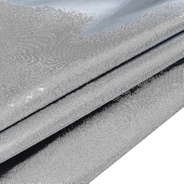 Vandtæt Grå Spa Whirlpool Dæksel - 160*90CM