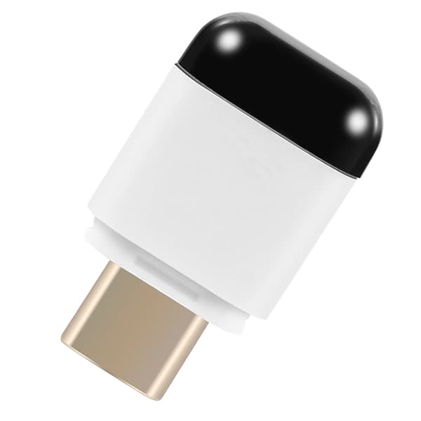 Smartphone IR-fjernbetjening til Android