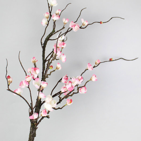 Wintersweet Tree Simulering Wintersweet Tree Fake Wintersweet Branch Heminredning