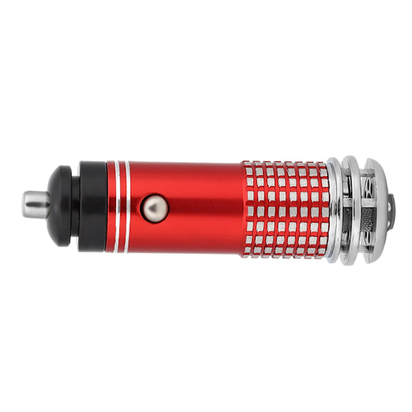 12V Auton Ilmanpuhdistin Mini Auton Ilmanpuhdistin Sisustusvarusteet