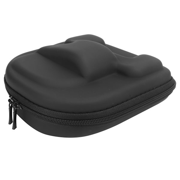 Baitcasting Reel Case Cover AntiCollision Baitcast Reel oppbevaringsveske for høyrehåndsbruk