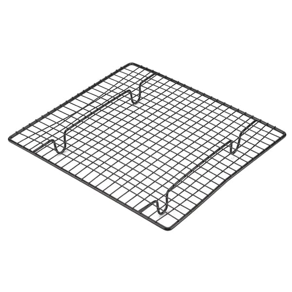 Rustfritt stål kjøle- og bakegitter Non-stick bakeplate for kjeks/kake/brød