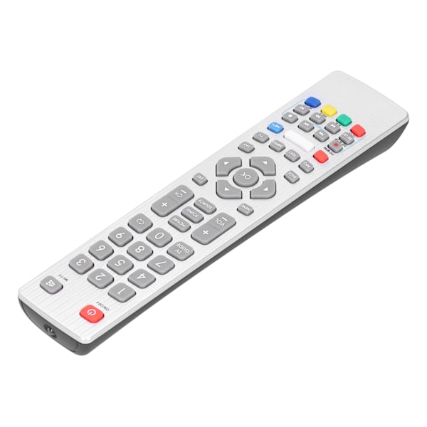 Ersättningsfjärrkontroll för Sharp Aquos lc‑49cfg6001k/lc‑40fg5242e