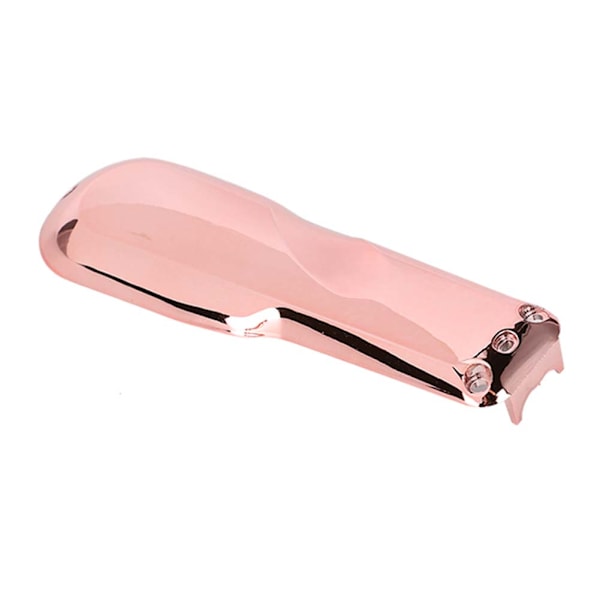Sähköinen hiustenleikkuri Clipper Cover Kotelo Suojakotelo Tarvikkeet WALSHelplåt Rose Gold