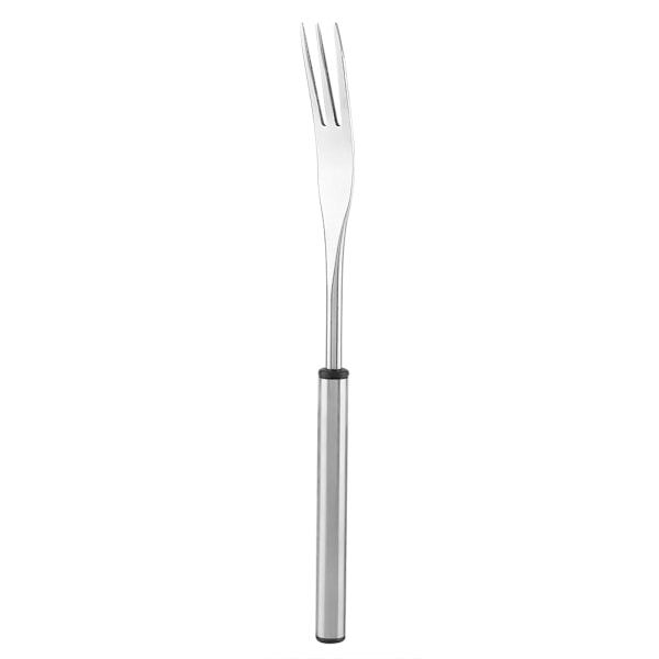 6 stk Rustfrit Stål Hot Pot Gaffel Udendørs Picnic BBQ Grillspyd