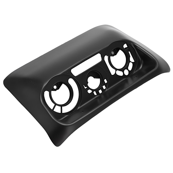 2Din Autoradion Kehys CD Navigointi Vaihto Mitsubishi Lancer IX 2006