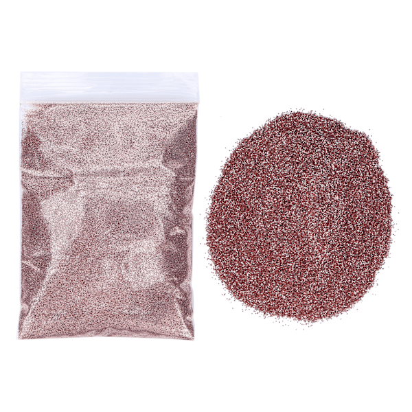 Nail Art Glitter Powder DIY Multi Purpose Dust Powder Kosmetisk manikyr Glitter Powder 50gB0230