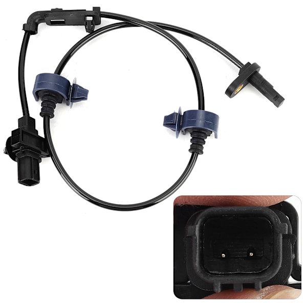 ABS hjulhastighetssensor fram högeraxel 57450-SNA-003 Passar för HONDA CIVIC (alla) 2005-2012