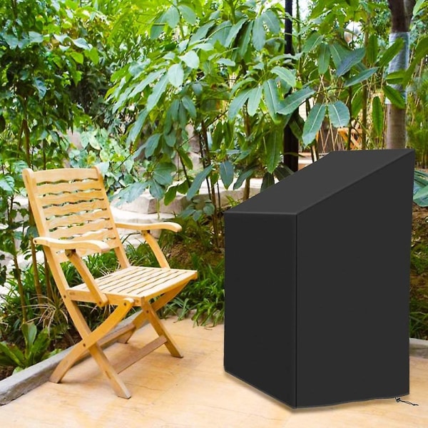 Puutarhatuolien cover Vedenpitävä tuulen UV-suoja