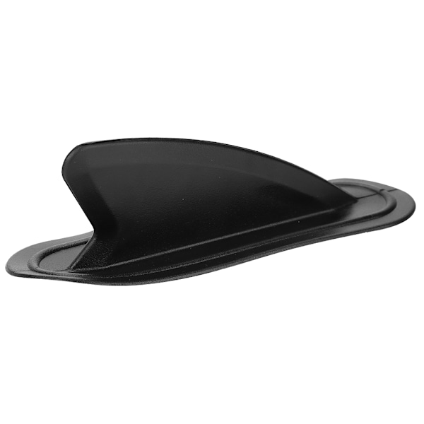 Surfbräda tillbehör PVC Surfing Surf Side Liten vattenfena för paddelbräda stabilitet