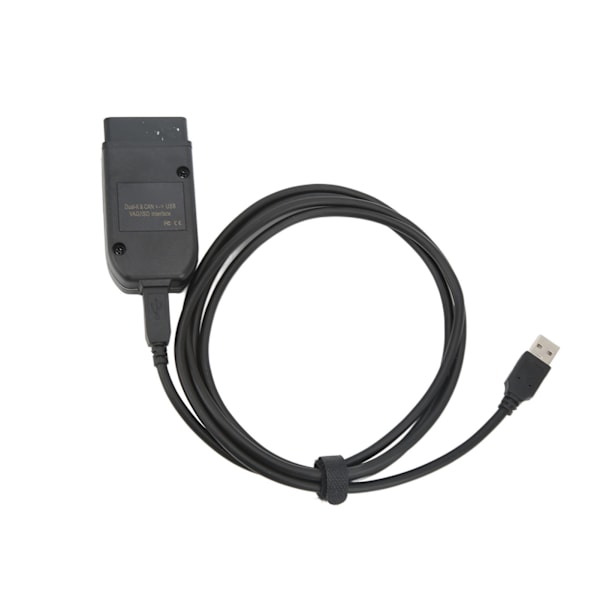 22.9 ODIS Diagnostisk Adapterkabel 5054A 6154 för Bilar 1996 ‑ 2022