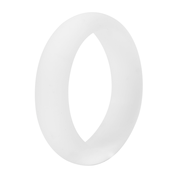 7 väriä silikoninen vihkisormussetti naisille ulkoliikuntaan joustava nauha #9