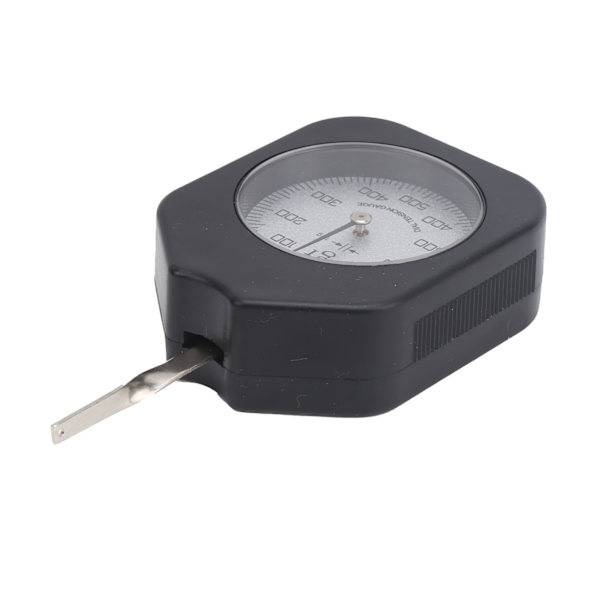 SEG‑500‑1 Jännitemittari SEG Force Gauge Switch Dynamometer 500g mittaukseen