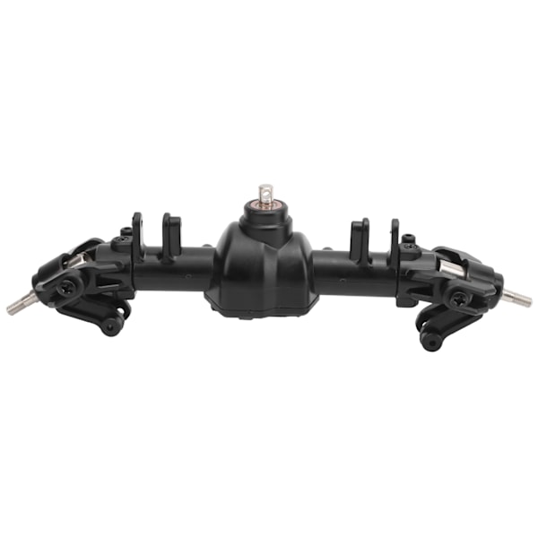 RC-auton akseli Metallivaihteisto-osasarja MN86K MN86KS MN 1/12 RC-autolle Varaosat Etuakseli