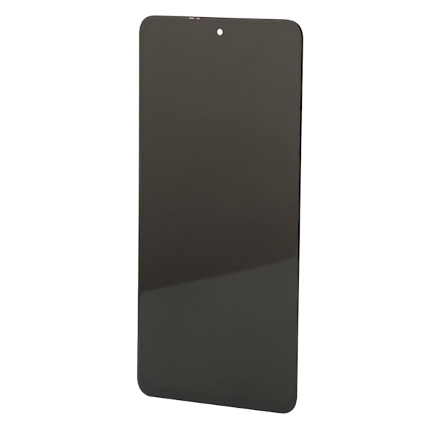 Display Screen Digitalizer Monteringstelefon LCD-skärmbytessats för Xiaomi Poco X3 X3Pro X3NFC-telefon